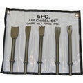 PCL Air Chisel Set 5pc