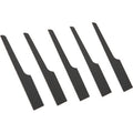 PCL Saw Blades for Air Body Saw 5pc
