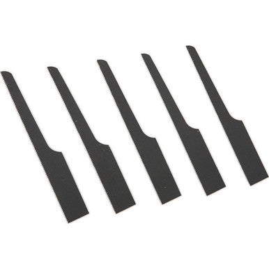 PCL Saw Blades for Air Body Saw 5pc
