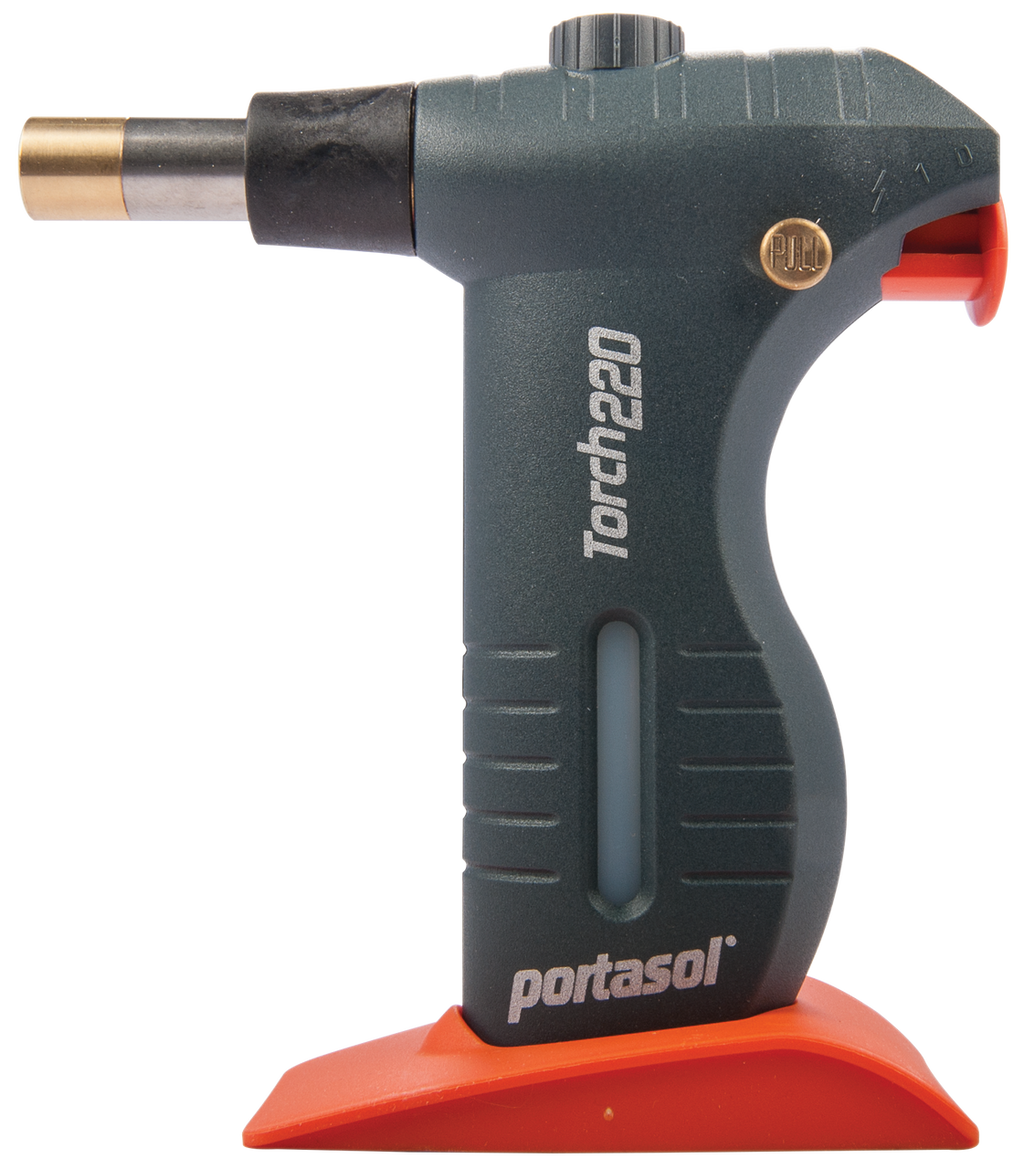 Portasol GT220 Turbo Torch 220W