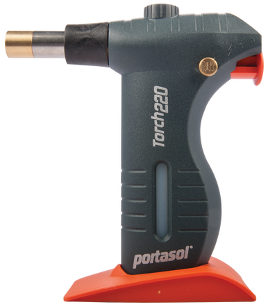 Portasol GT220 Turbo Torch 220W