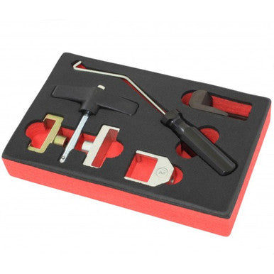 AST Tools Handle Assembly from kit 4990