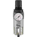 PCL Filter Regulator Inlet/Outlet 1/2 Dr