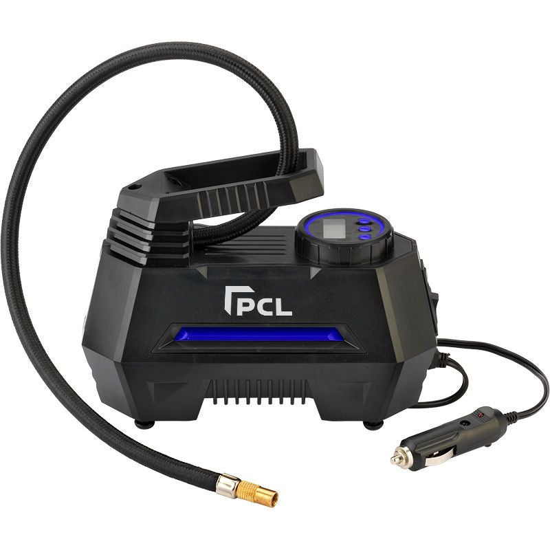 PCL 12v Tyre Inflator