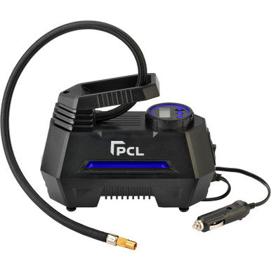PCL 12v Tyre Inflator