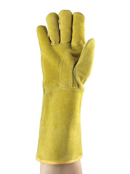 Ansell WorkGuard Welding Glove L Size 10