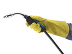 Ansell WorkGuard Welding Glove L Size 10