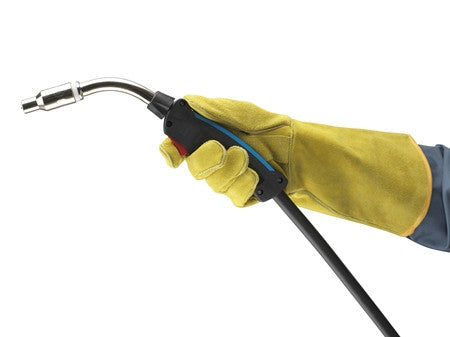 Ansell WorkGuard Welding Glove L Size 10