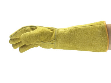 Ansell WorkGuard Welding Glove L Size 10
