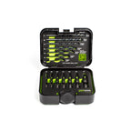 GripEdge  14pc RPT FORS Broken Bolt Extractor Set