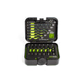 GripEdge  14pc RPT FORS Broken Bolt Extractor Set