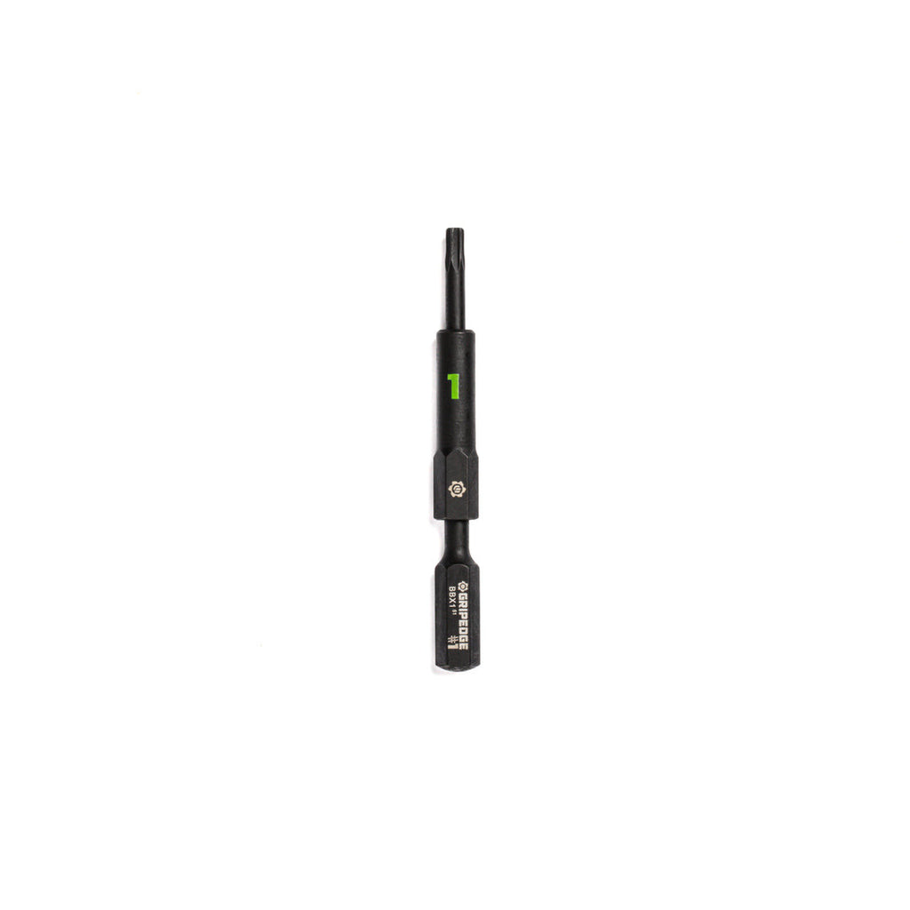 GripEdge RPT FORS Extractor #1