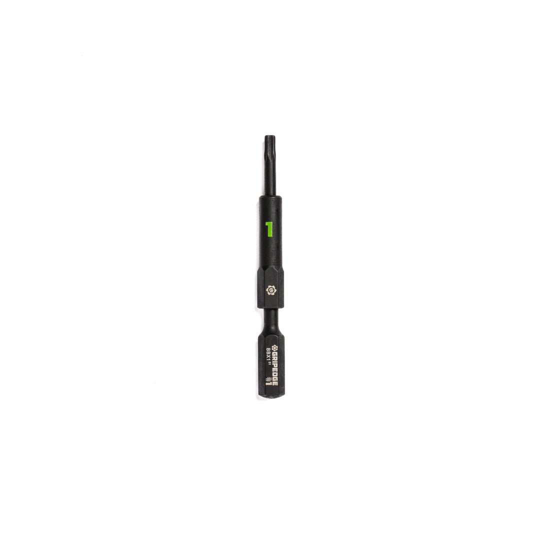 GripEdge RPT FORS Extractor #1