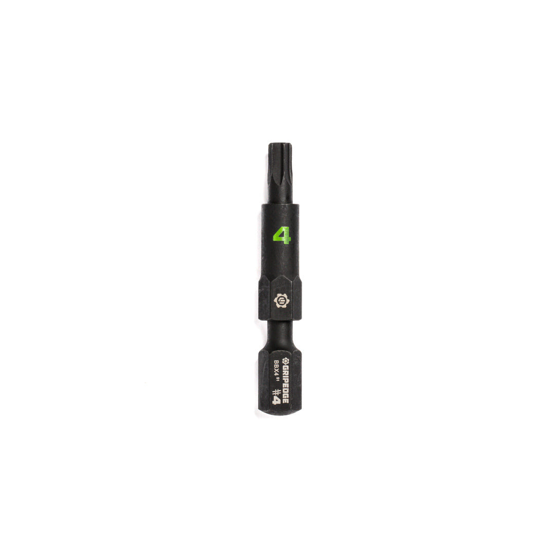 GripEdge RPT FORS Extractor #4