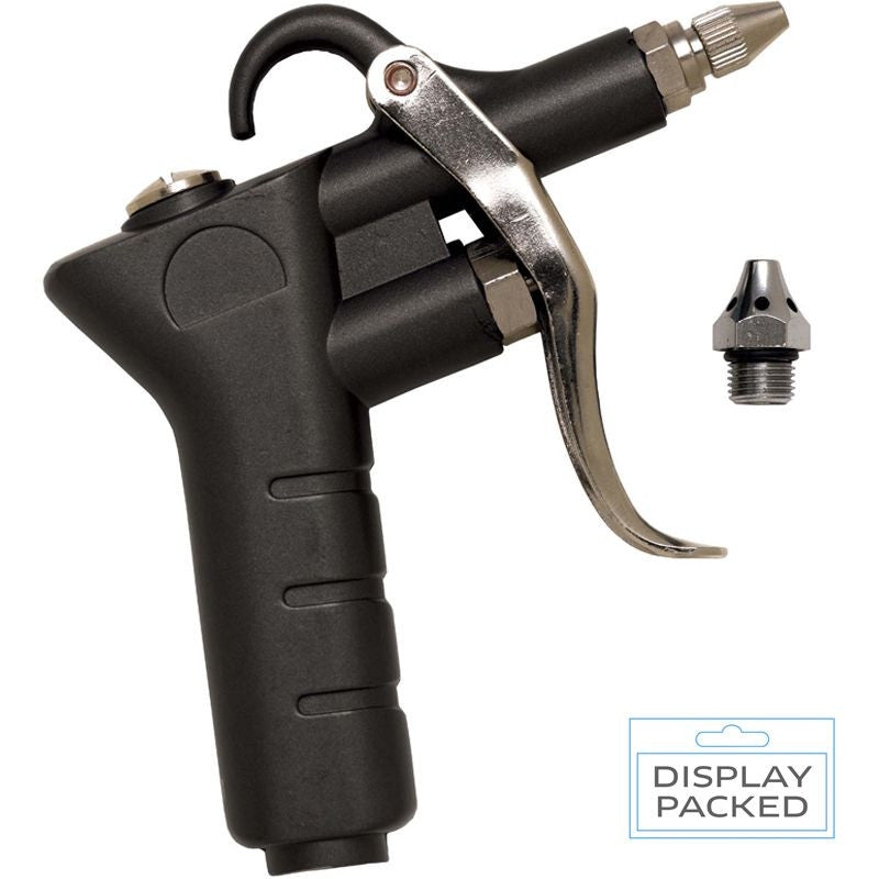 PCL Blowgun Conical & Safety Nozzles