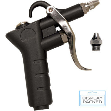 PCL Blowgun Conical & Safety Nozzles