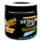 Meguiars Pro Detailing Clay Mild 200g