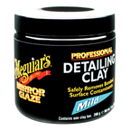 Meguiars Pro Detailing Clay Mild 200g