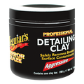 Meguiars Pro Detailing Clay Aggressive