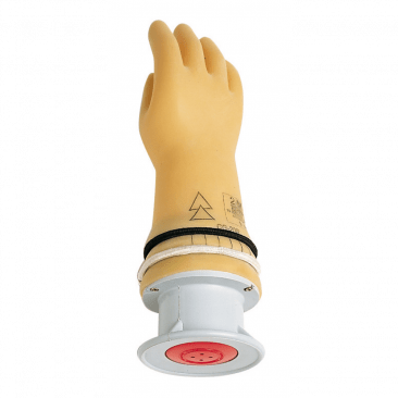 CATU Pneumatic Glove Tester