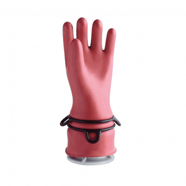 CATU Pneumatic Glove Tester