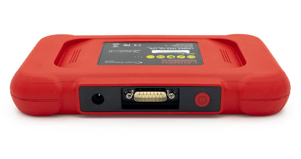 Launch Tech CRP Code Reader 129 EVO