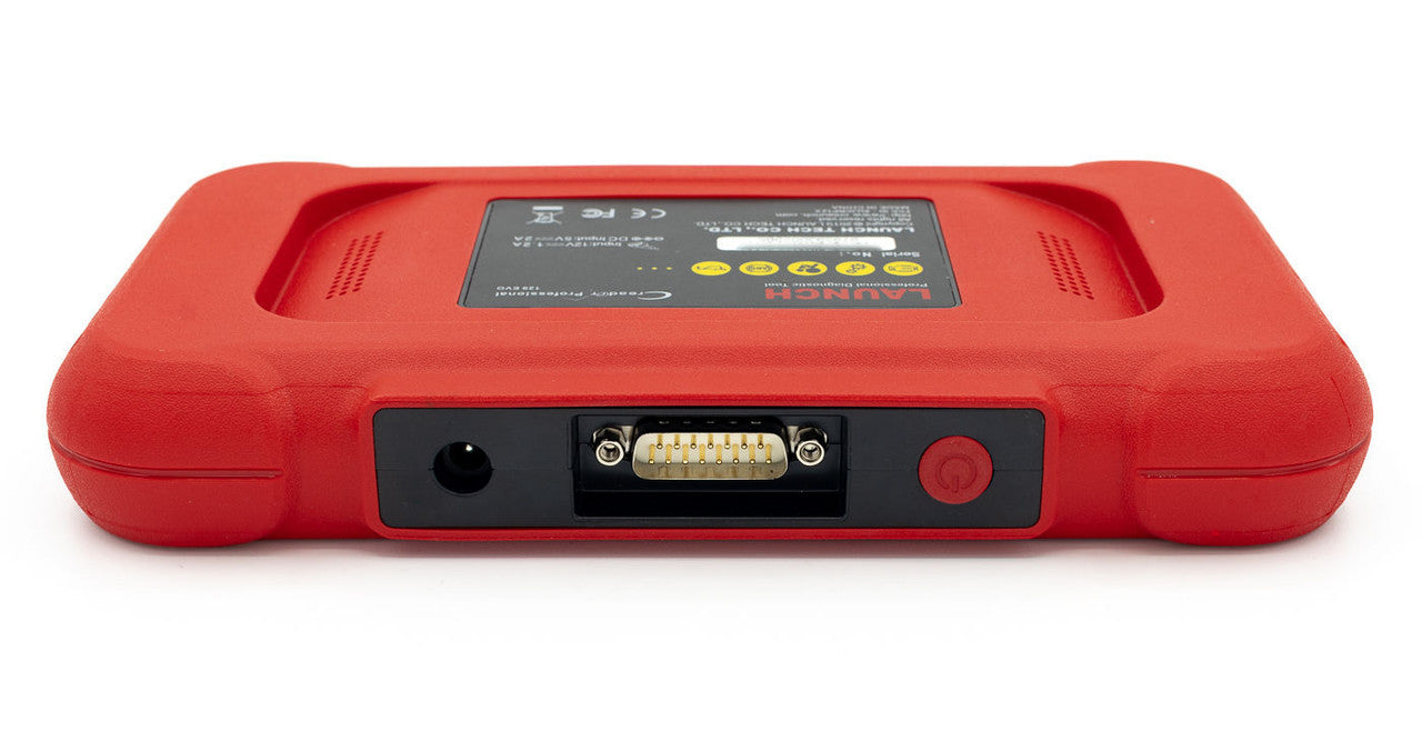Launch Tech CRP Code Reader 129 EVO