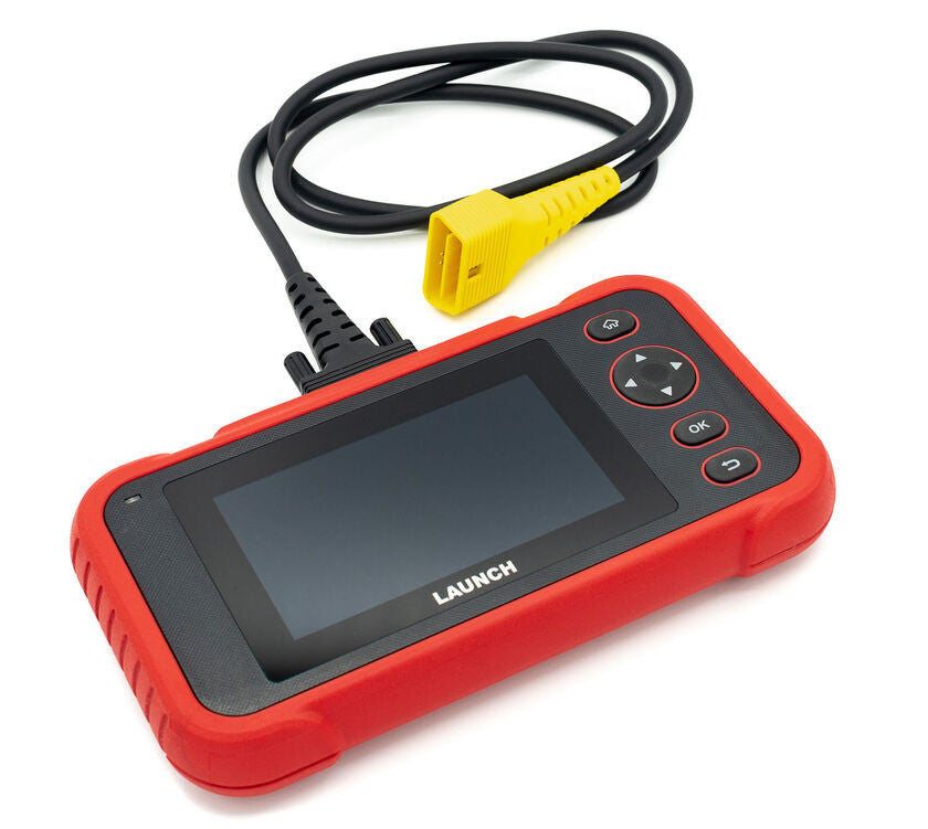Launch Tech CRP Code Reader 129 EVO