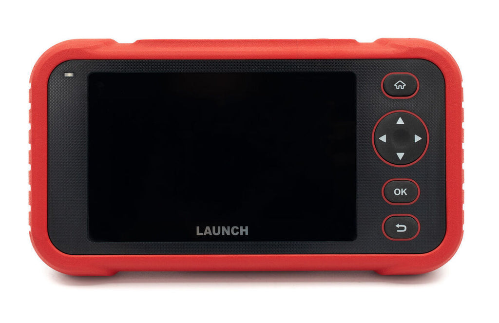 Launch Tech CRP Code Reader 129 EVO