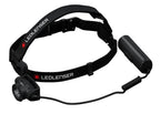 Led Lenser H7R CORE RECHARGEABLE LED Headlamp (CS1000)