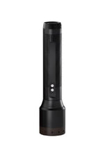 Led Lenser P6R CORE Rechargeable LED Torch