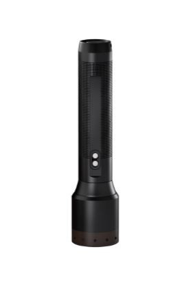 Led Lenser P6R CORE Rechargeable LED Torch