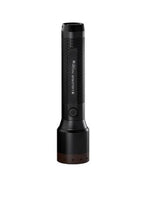 Led Lenser P6R CORE Rechargeable LED Torch