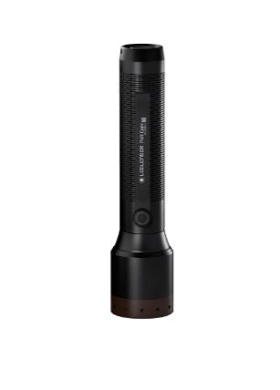 Led Lenser P6R CORE Rechargeable LED Torch