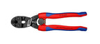 Knipex Compact Bolt Cutter 200mm Cranked
