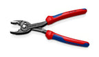 Knipex Twin-Grip Slip Joint Pliers