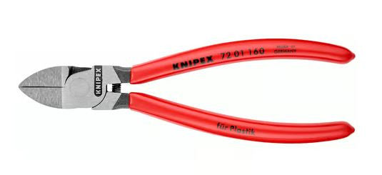 Knipex Diagonal Cutting Nippers