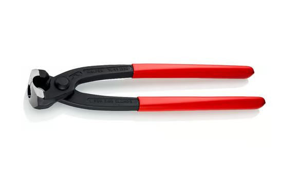 Knipex Ear Clamp Pliers 220mm