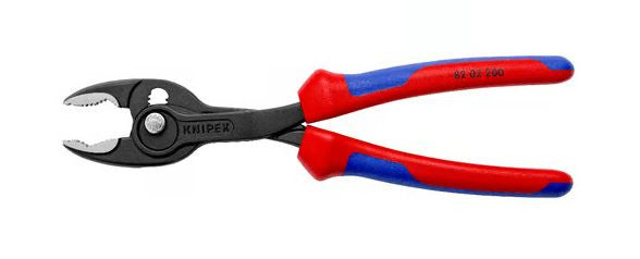 Knipex Twin-Grip Slip Joint Pliers