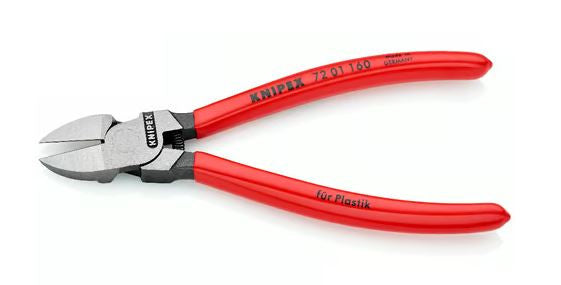 Knipex Diagonal Cutting Nippers