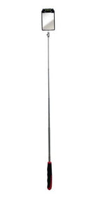 Ullman Rectangular Extendable Mirror with Light