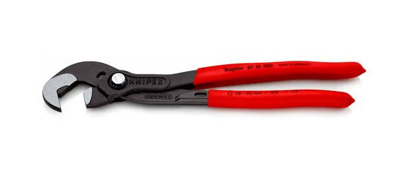 Knipex Multiple Slip Joint Spanner 250mm