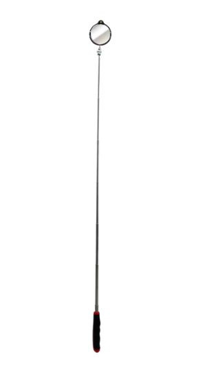 Ullman Telescopic LED Mirror