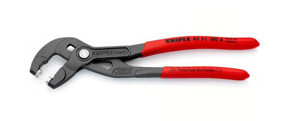 Knipex Spring Hose Clamp Plier