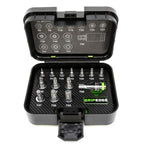 GripEdge 14pc RPT Torx Driver Set