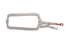 Milwaukee 4932472261 - 18 Inch Swivel Jaw Torque Lock Locking C Clamp - 1pc