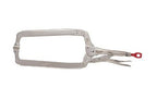Milwaukee 4932472261 - 18 Inch Swivel Jaw Torque Lock Locking C Clamp - 1pc