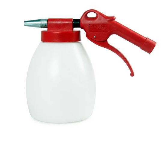 JWL Sodablaster Version 2 (inc 1kg Soda+3 nozzles)