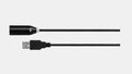 Coast Replacement USB charger lead for A9R