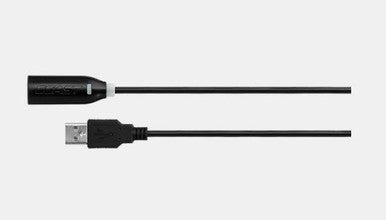 Coast Replacement USB charger lead for A9R